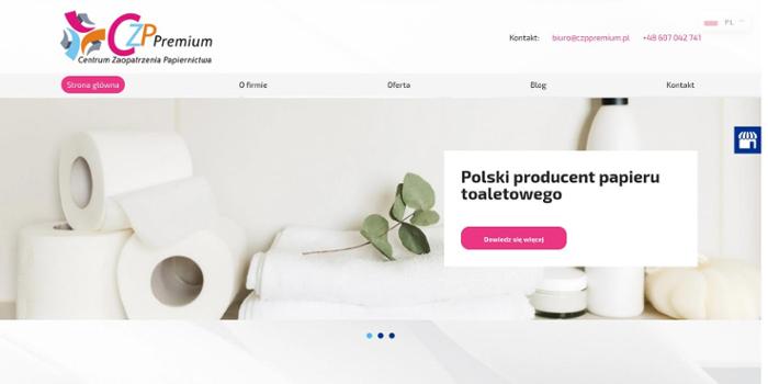 CZP Premium Mariusz Szefler