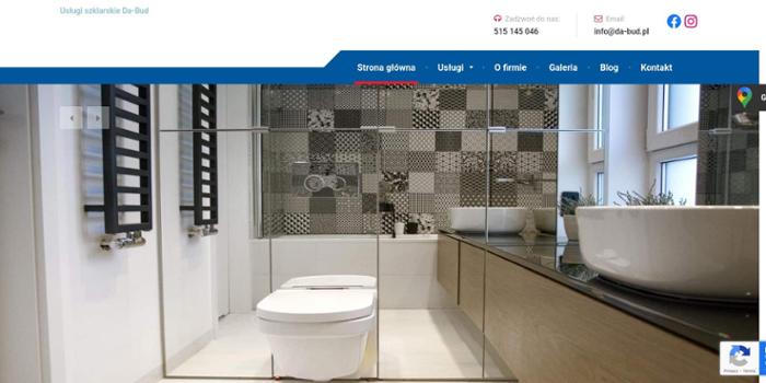 Da-Bud. FHU. Adamowski A.