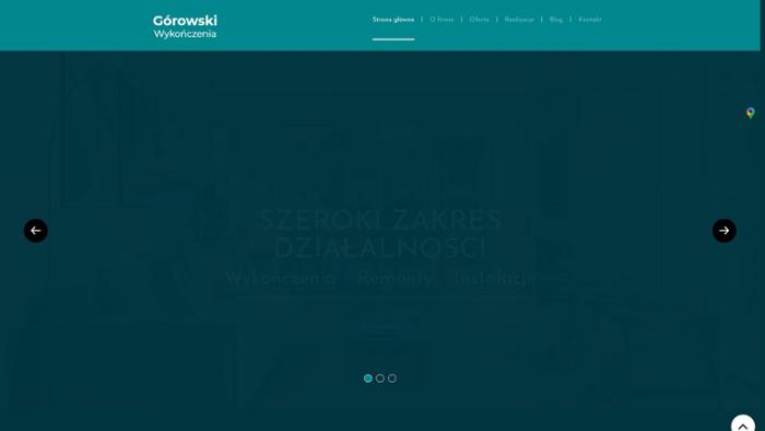 Dach-Kompleks Firma Produkcyjno-Handlowo-Usługowa Czesław Górowski