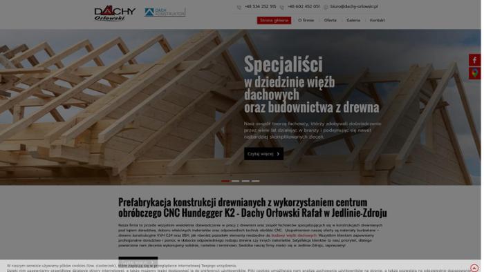Dach-Konstruktor sp. z o.o.