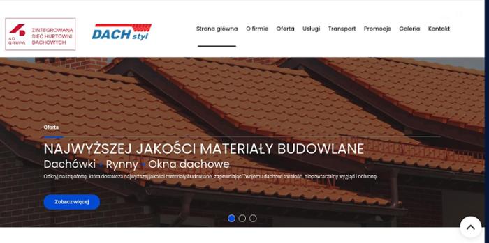 Dach-Styl sp.j.