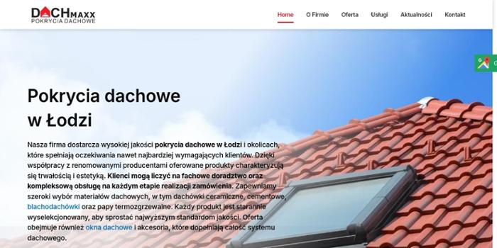 Dachmaxx sp.j. Bożyk, Holka, Włodarczyk