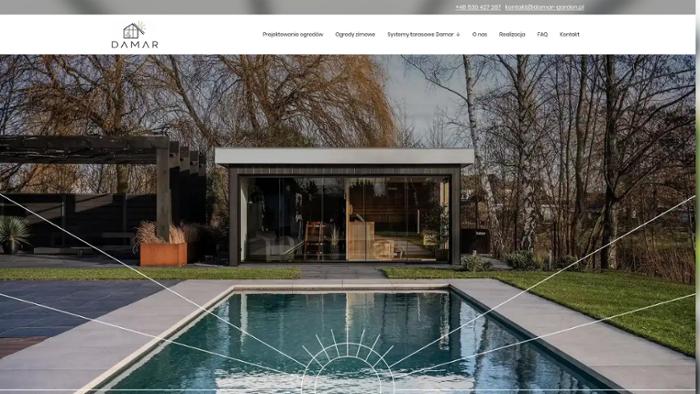 Damar Garden & Solar Design