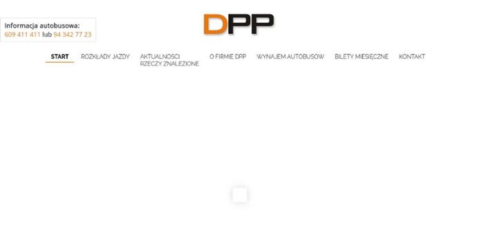 Darłowskie Przedsiębiorstwo Przewozowe Sp. z o.o.