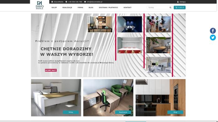 Davo Meble Sp. z o.o.