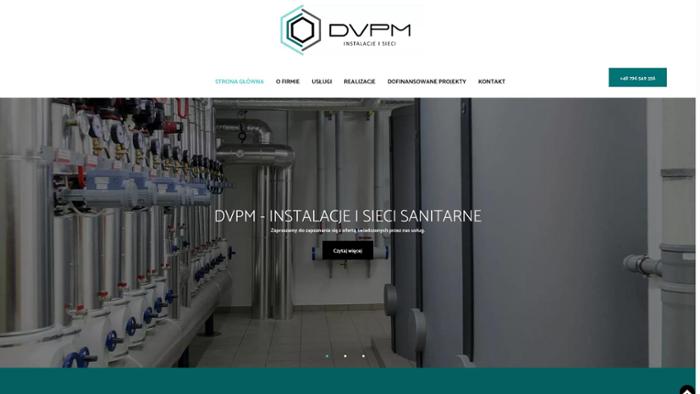 Deco Vidre Paweł Maciorowski