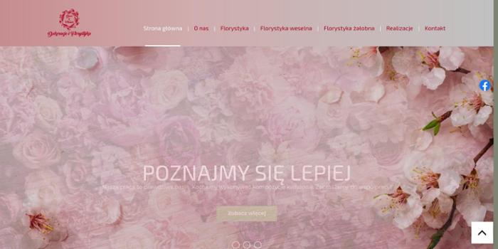 Deco&flower Dekoracje i Florystyka