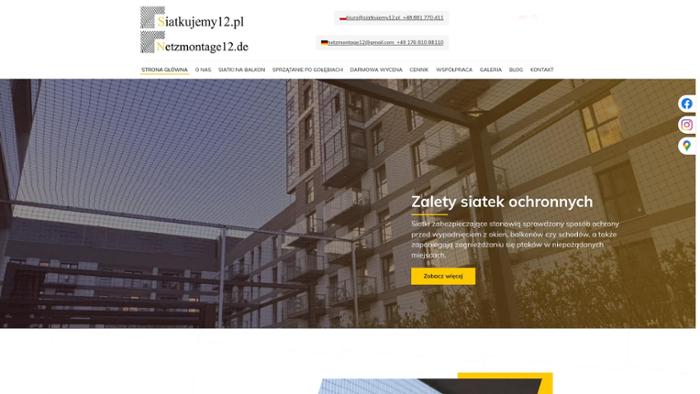 Dektri Łukasz Marek