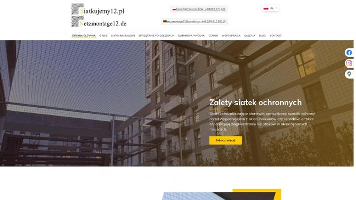 Dektri Łukasz Marek