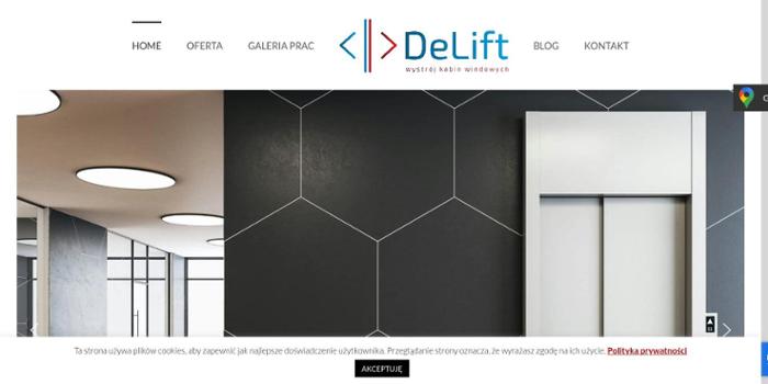 Delift Sp.z o.o.