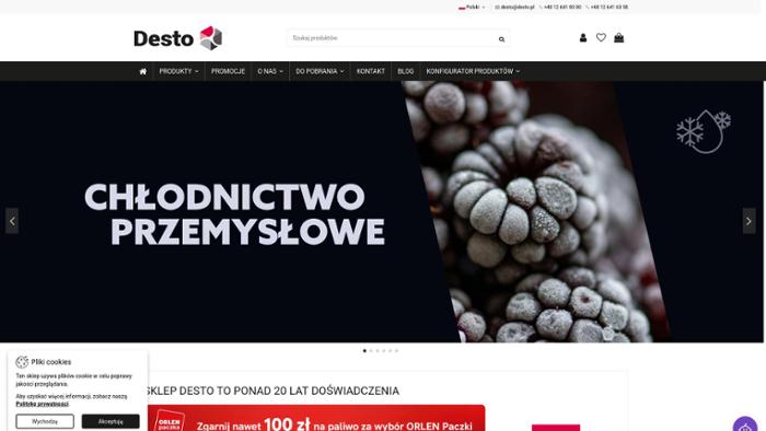 Desto Anna Stodulska