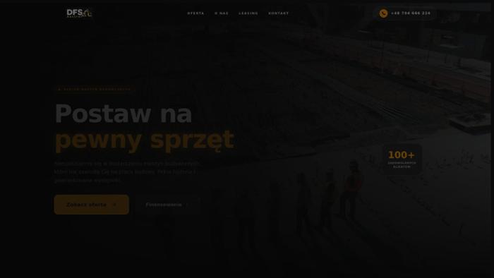 DFS Maszyny