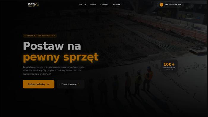 DFS Maszyny