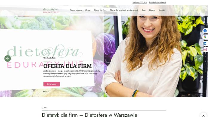 Dietosfera