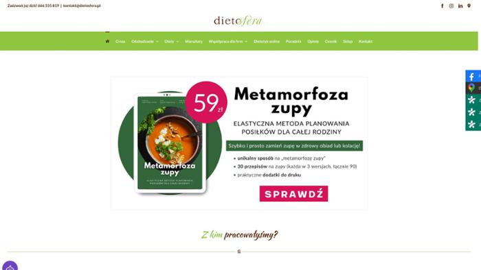 Dietosfera