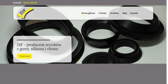 Dif Dariusz Dąbrowski