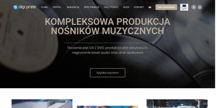 Digital Disc Sp. z o.o