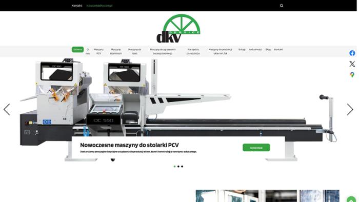 DKV - Service sp. z o.o. sp.k.
