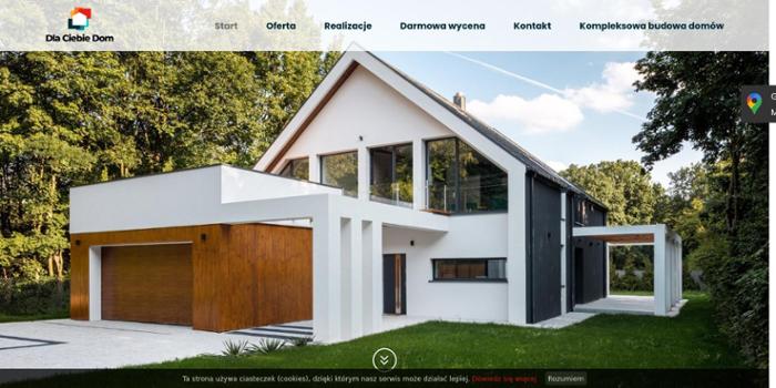 Dla Ciebie Dom