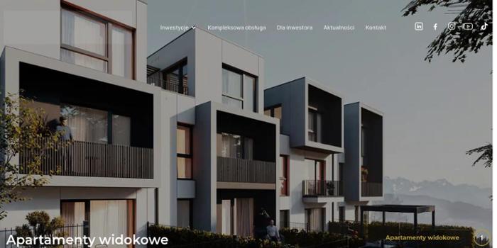 DM Homes