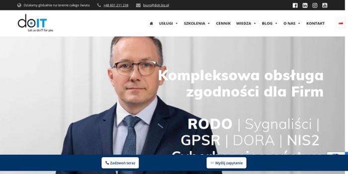 DOIT.BIZ sp. z o.o.