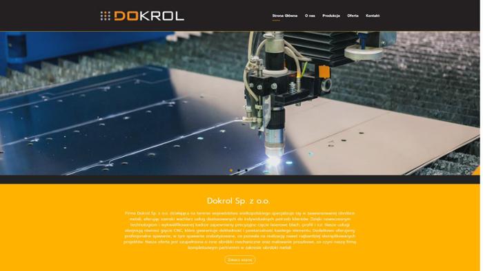 Dokrol Sp. z o.o.