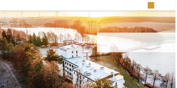 Dom Seniora Rezydencja Margonin