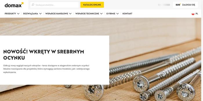 Domax sp. z o.o.
