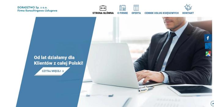 Doradztwo sp. z o.o. 