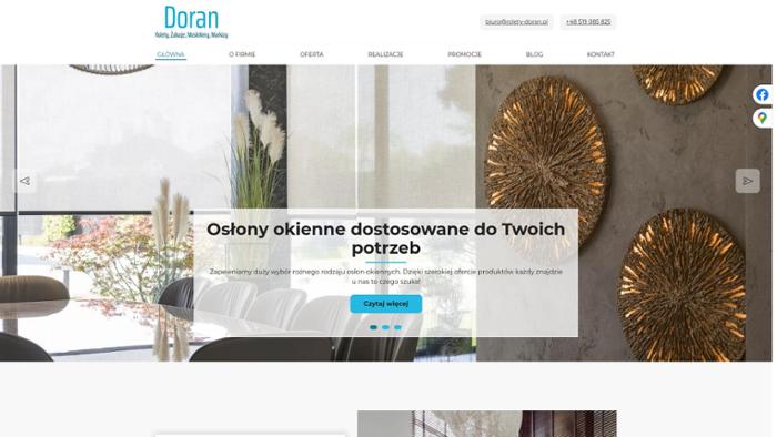 Doran