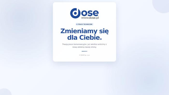 Dose Sp. z o.o.