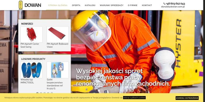 DOWAN Sp. z o.o.