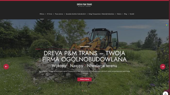 Dreva P&M Trans