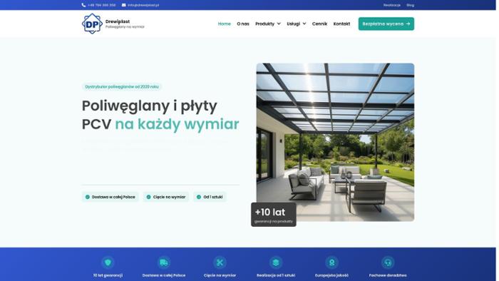 Iplast Łukasz Biega