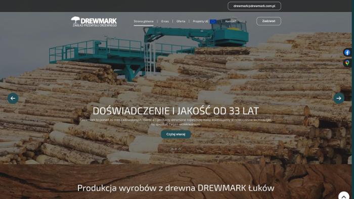 Drewmark Pro Sp. z o.o.