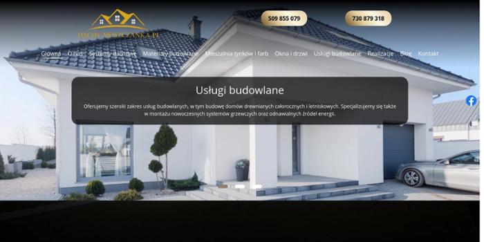 Drewnolit Cezary Rułka