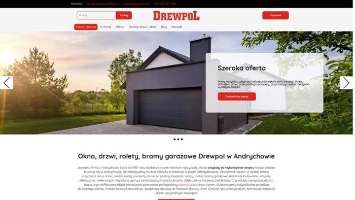 Drewpol Andrychów