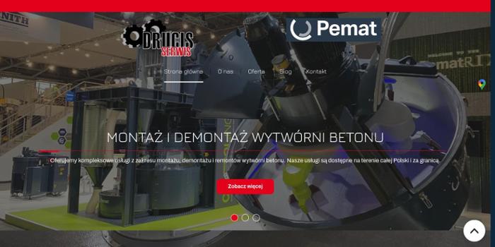 Drucis Serwis Bogusław Drucis