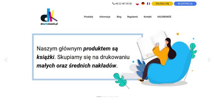 Drukksiazek.pl