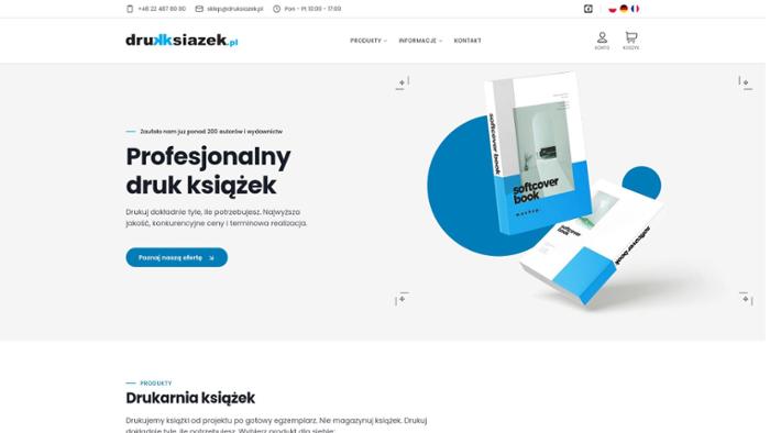 Drukksiazek.pl