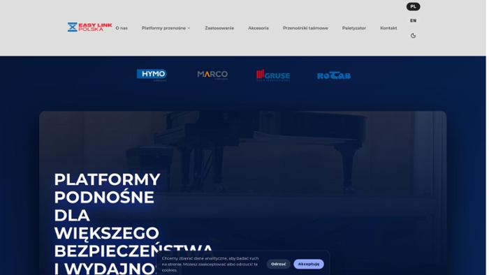 Easy Link Polska