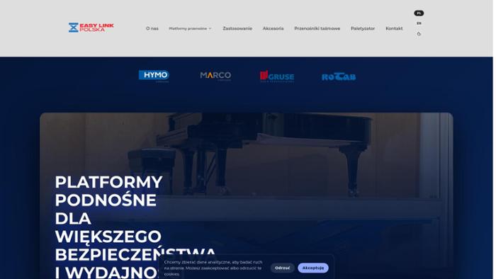 Easy Link Polska