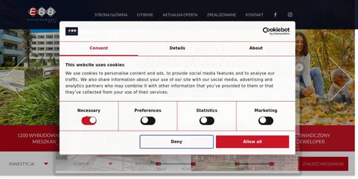 EBB Nieruchomości