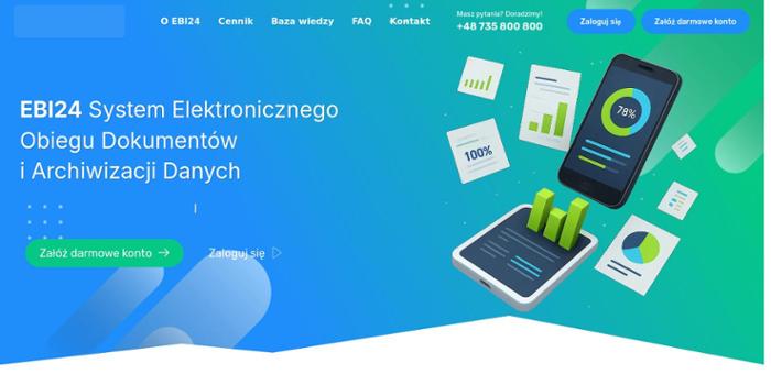 Ebi Systems Sp. z o.o. Sp.k.