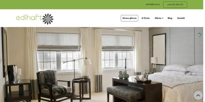 Edihaft Eugeniusz Śpiewak