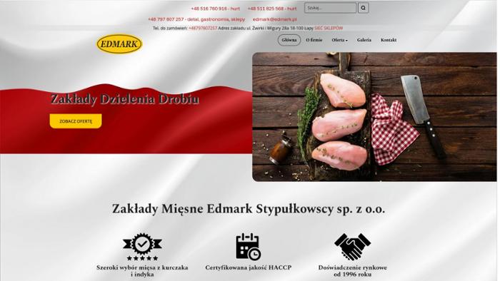 Edmark Stypułkowscy Sp. z o.o.