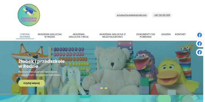 Edyta Żach Edu-Child