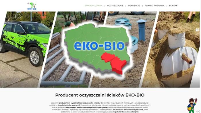 Eko-Bio sp. z o. o. sp. k.