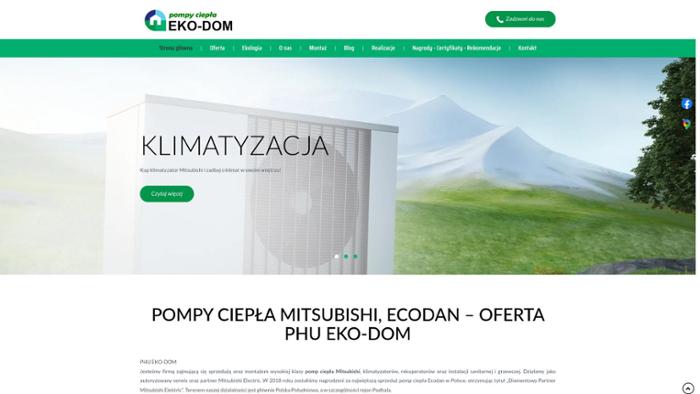 Eko-Dom s.c.