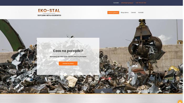 Eko-Stal Paweł Matusik